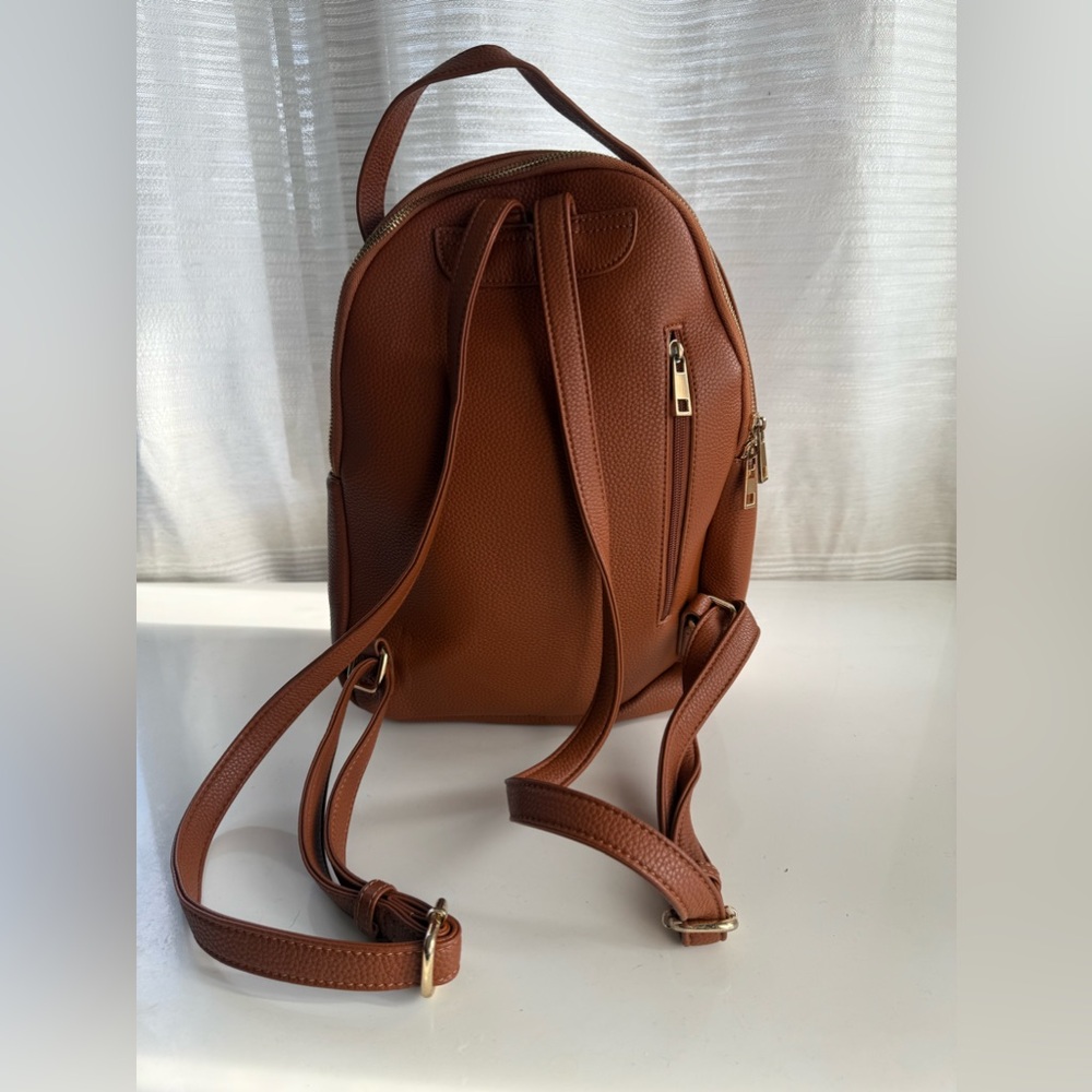 BP Mini Backpack - Picture 3 of 8